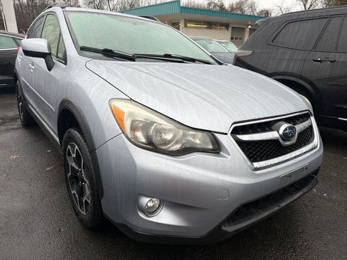 Used 2015 Subaru Crosstrek 2.0i Premium image 16
