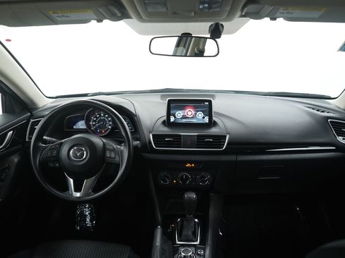 Used 2016 MAZDA MAZDA3 i Sport w/ Preferred Equipment Package image 13