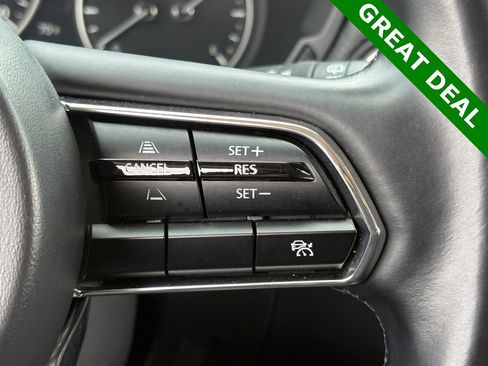 Used 2025 MAZDA CX-90 3.3 Turbo w/ Preferred Package image 21