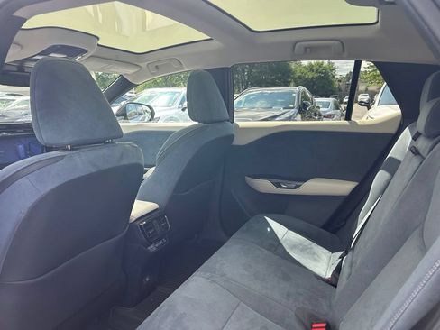 Certified 2023 Lexus RZ 450e Premium w/ Accessory Package (2T) AWD/4WD image 19