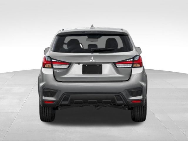 New 2027 Mitsubishi Outlander Sport ES AWD/4WD image 37