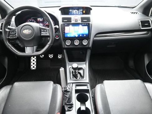 Used 2019 Subaru WRX Limited w/ Popular Package #3 AWD/4WD image 20