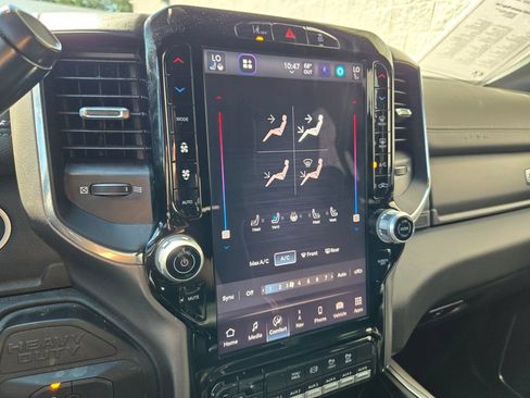 Used 2026 RAM 2500 Laramie w/ Night Edition AWD/4WD image 28