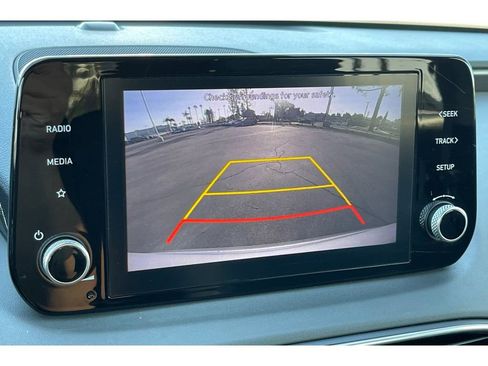 Used 2022 Hyundai Santa Fe SE image 27