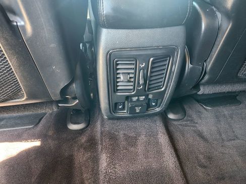 Used 2017 Dodge Durango GT w/ Nav & Power Liftgate Group AWD/4WD image 30