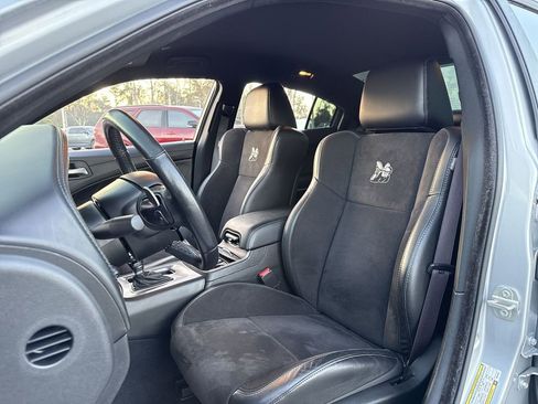 Used 2023 Dodge Charger Scat Pack w/ Plus Group image 12