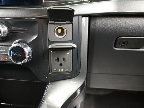 Used 2023 Ford F150 XLT w/ Equipment Group 302A High image 31