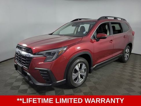 Used 2023 Subaru Ascent Premium w/ Convenience Package AWD/4WD image 3