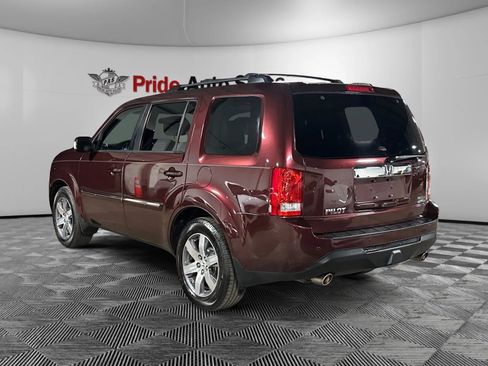Used 2013 Honda Pilot Touring image 5