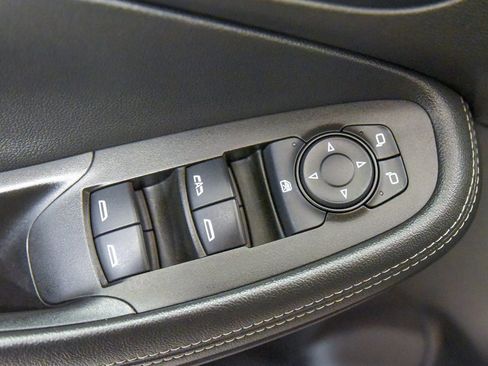 Used 2020 Buick Encore GX Preferred image 15