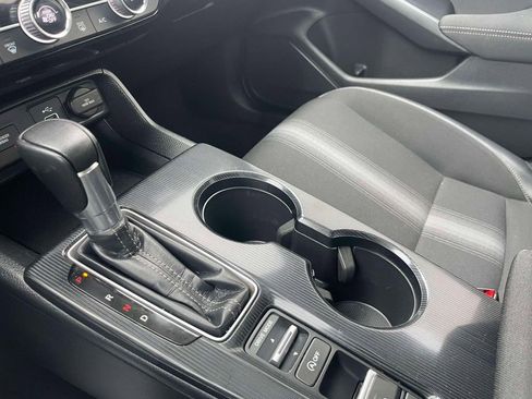 Certified 2023 Honda Civic Sport image 30