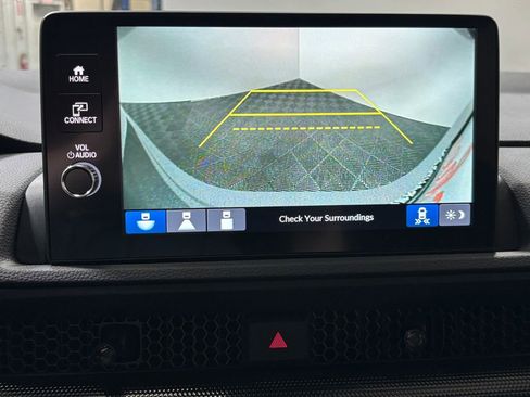 New 2026 Honda CR-V EX image 29
