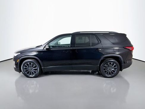 Used 2023 Chevrolet Traverse RS AWD/4WD image 4