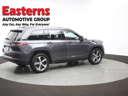 Used 2023 Jeep Grand Cherokee 4WD 4xe image 47