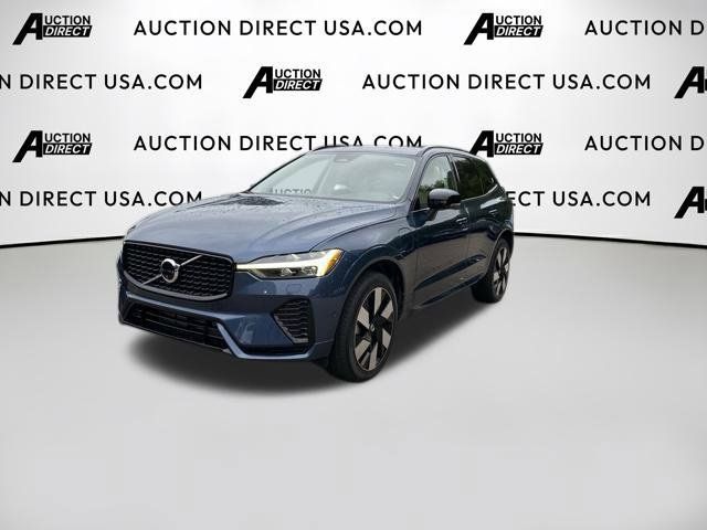 Used 2024 Volvo XC60 T8 Plus w/ Protection Package Premier AWD/4WD image 2