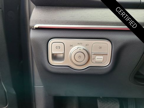 Certified 2026 Mercedes-Benz GLE 350 4MATIC image 23