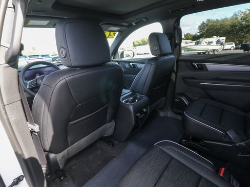 New 2026 Buick Enclave Sport Touring image 26