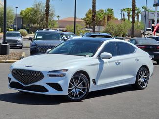 Certified 2026 Genesis G70 2.5T Prestige RWD video 1