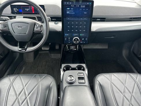 Used 2023 Ford Mustang Mach-E Select AWD/4WD image 15