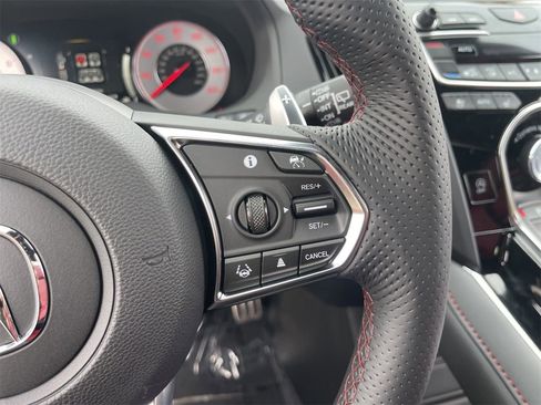 New 2026 Acura RDX A-Spec image 32