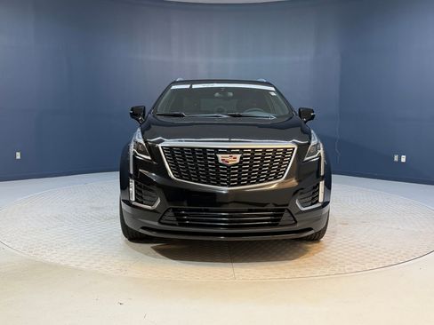 Certified 2022 Cadillac XT5 Luxury FWD image 6