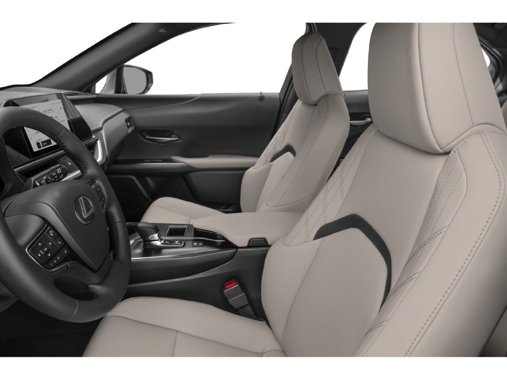 New 2026 Lexus UX 300h AWD w/ Accessory Package (2T) image 6
