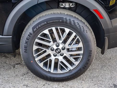 New 2026 Hyundai Palisade SE image 11