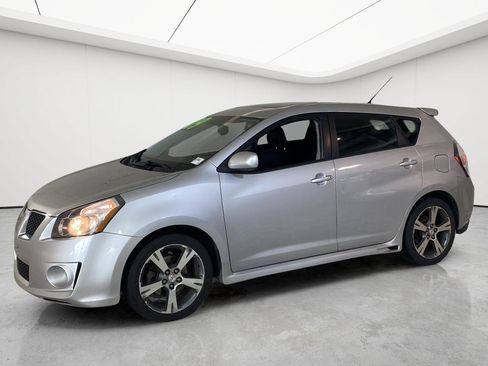 Used 2009 Pontiac Vibe GT FWD image 20