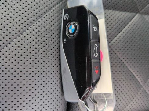 Used 2026 BMW X7 xDrive40i w/ Premium Package AWD/4WD image 37