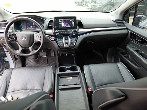 Used 2023 Honda Odyssey Elite image 26