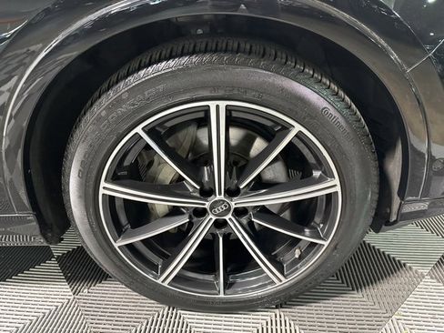Used 2023 Audi Q7 3.0T Prestige image 9