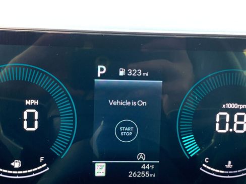 Used 2025 Hyundai Santa Fe SEL image 42