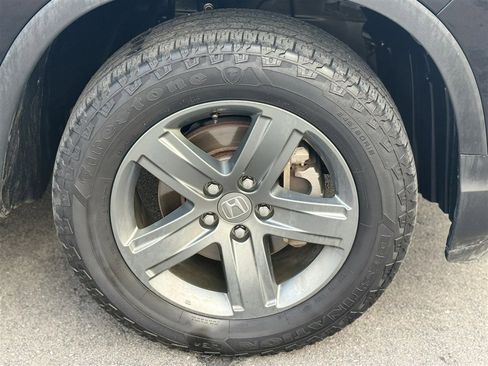 Used 2022 Honda Ridgeline RTL-E image 9