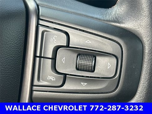 Used 2020 GMC Sierra 1500 AT4 w/ AT4 Premium Package image 28