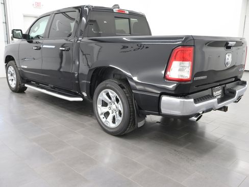 Used 2020 RAM 1500 Big Horn AWD/4WD image 6