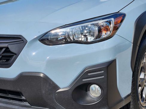 Used 2021 Subaru Crosstrek 2.5i Sport w/ Moonroof Package AWD/4WD image 7