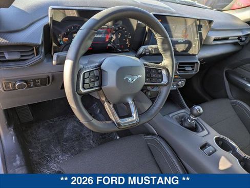 New 2026 Ford Mustang GT image 9