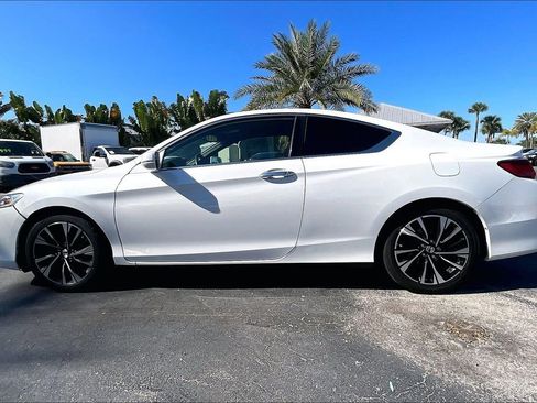 Used 2016 Honda Accord EX-L image 27