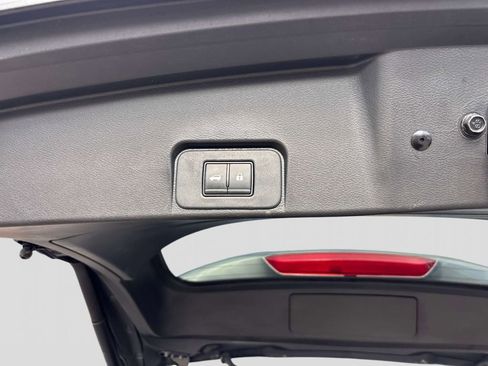 Used 2023 Nissan Rogue SV w/ SV Premium B Package image 14