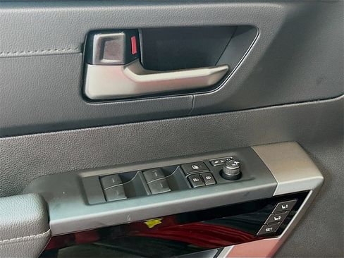 New 2026 Toyota Tundra Limited image 15