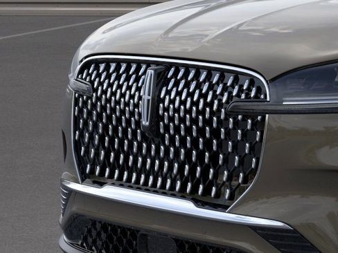 New 2025 Lincoln Aviator Reserve w/ Luxury Package image 21