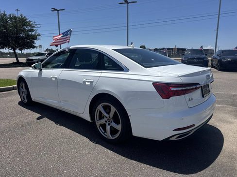 Used 2024 Audi A6 Premium Plus AWD/4WD image 7