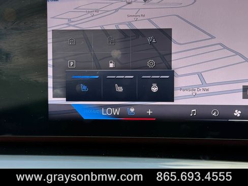Used 2026 BMW 540i xDrive w/ Executive Package AWD/4WD image 30