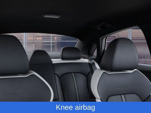 New 2025 Kia K5 GT-Line image 28