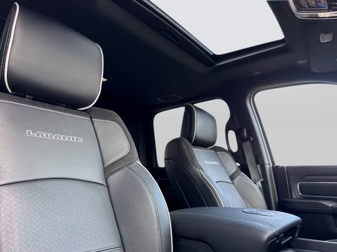 New 2026 RAM 3500 Laramie image 17