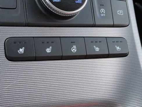 Used 2024 Hyundai Palisade Calligraphy AWD/4WD image 24