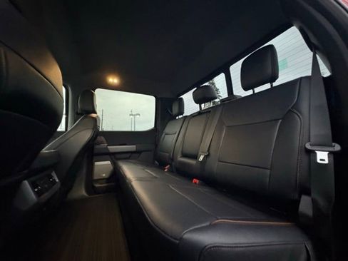 New 2026 Ford F350 Lariat AWD/4WD image 37