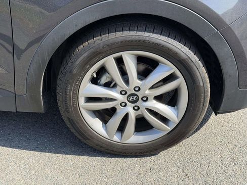 Used 2015 Hyundai Santa Fe Sport 2.0T w/ Option Group 05 image 25