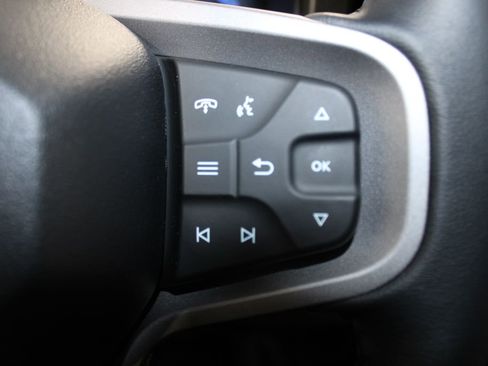 New 2025 Ford Bronco Big Bend w/ Black Diamond Package image 34