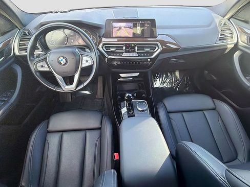 Used 2022 BMW X3 sDrive30i w/ Convenience Package image 15